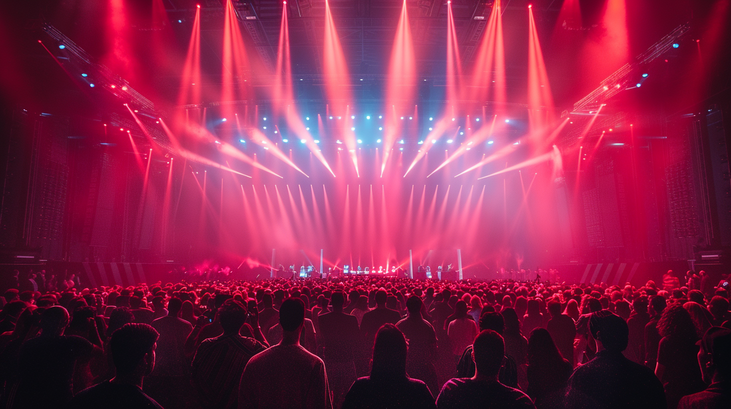Unleashing Event Technology: Boosting Your Event’s Success